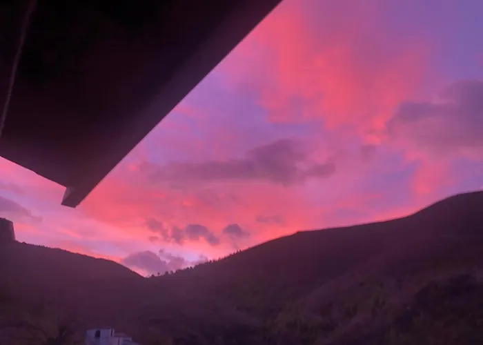 Nyaraló Lar Da Cima *