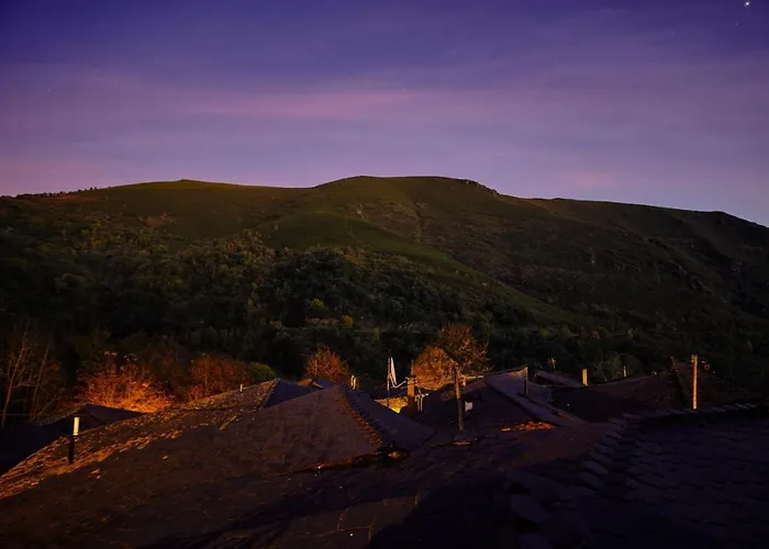 Lar Da Cima * Folgoso do Courel