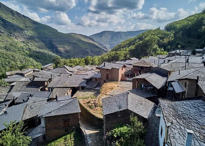 Nyaraló Lar Da Cima *