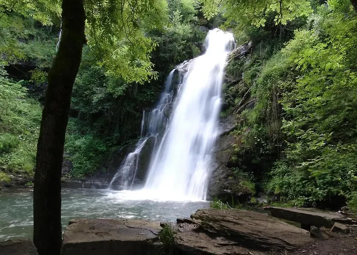 Lar Da Cima Σπίτι διακοπών *