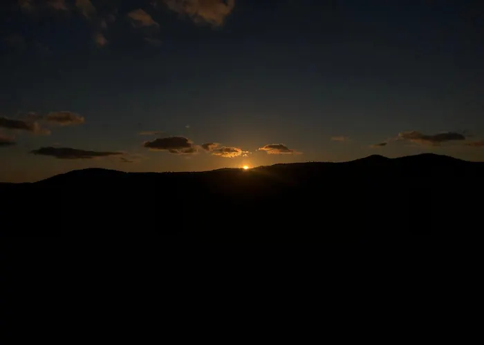 Nyaraló Lar Da Cima