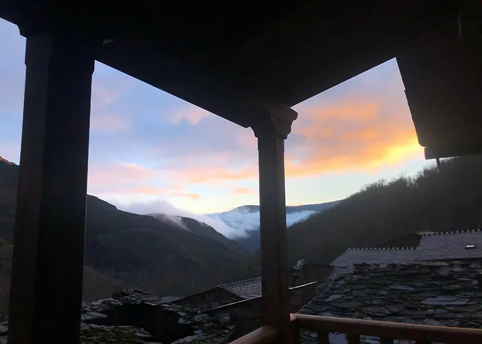 Lar Da Cima