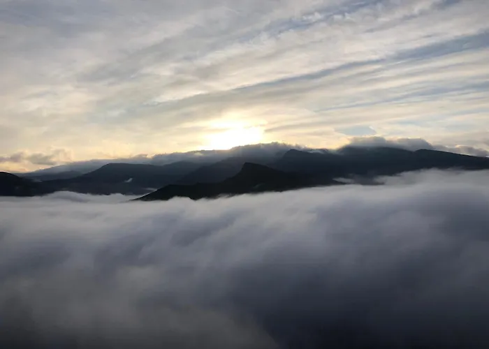 Lar Da Cima