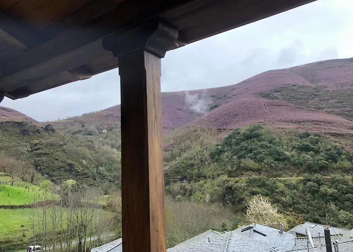 Lar Da Cima Сasa de vacaciones