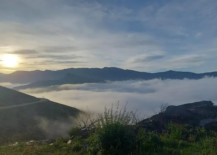 Lar Da Cima Folgoso do Courel