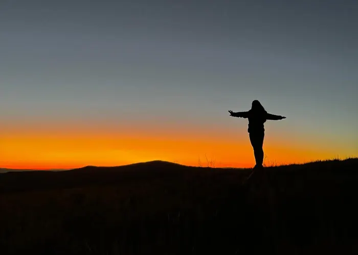 Lar Da Cima * Folgoso do Courel