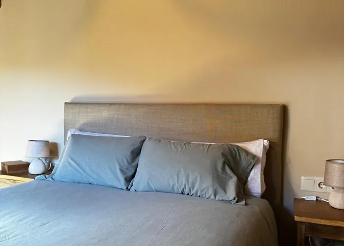 Lar Da Cima Σπίτι διακοπών *