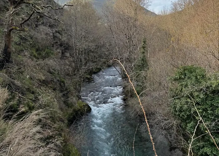 Nyaraló Lar Da Cima *
