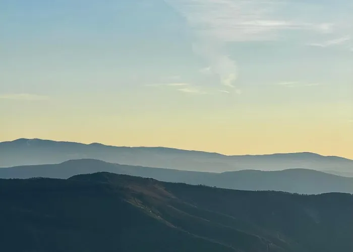 Lar Da Cima * Folgoso do Courel